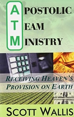 9780964221123 Apostolic Team Ministry