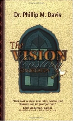 9780965226226 Vision Casting Congregation