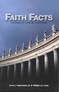9780966322347 Faith Facts 1