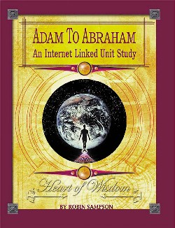 9780970181640 Adam To Abraham