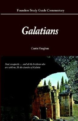 9780971336162 Galatians (Reprinted)