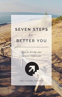 9780972165037 7 Steps To A Better You