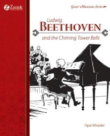 9780974650562 Ludwig Beethoven And The Chiming Tower Bells