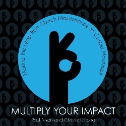 9780974675930 Multiply Your Impact