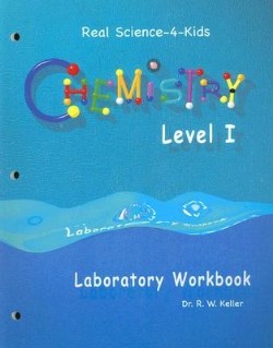9780974914916 Chemistry Level I Laboratory Workbook