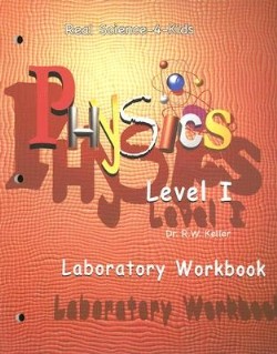 9780974914954 Physics Level I Laboratory Workbook