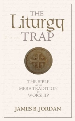 9780975391495 Liturgy Trap