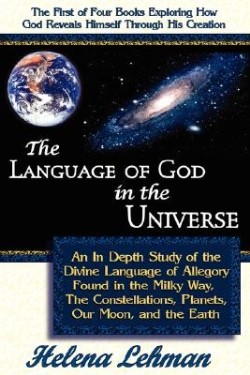 9780975913109 Language Of God In The Universe (Revised)