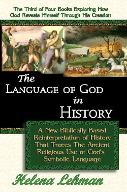 9780975913123 Language Of God In History