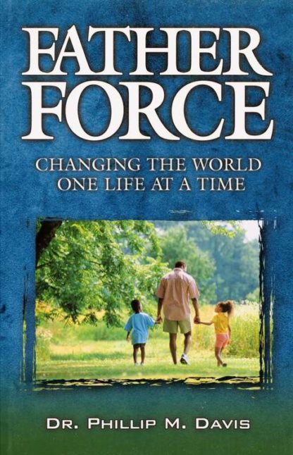 9780976446040 Father Force