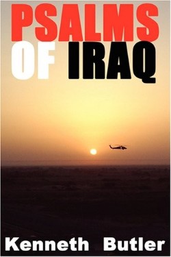 9780976854050 Psalms Of Iraq