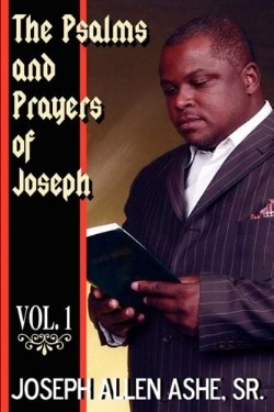 9780976854081 Psalm And Prayers Of Joseph 1