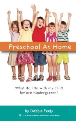 9780977070787 Preschool At Home