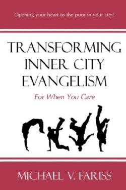 9780977618002 Transforming Inner City Evangelism