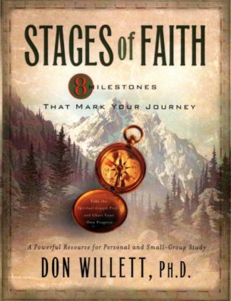 9780977634408 Stages Of Faith Workbook