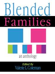 9780978606602 Blended Families An Anthology