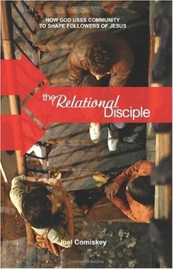 9780979067990 Relational Disciple : How God Uses Community To Shape Followers Of Jesus
