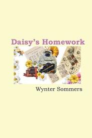 9780979108044 Daisys Homework (Large Type)