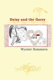 9780979108068 Daisy And The Gerry (Large Type)