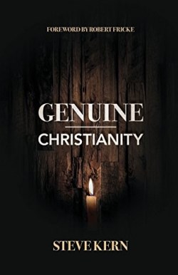 9780979866760 Genuine Christianity