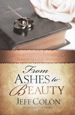9780980028614 From Ashes To Beauty