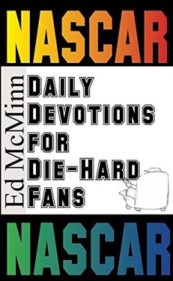9780980174939 Daily Devotions For Die Hard Fans NASCAR