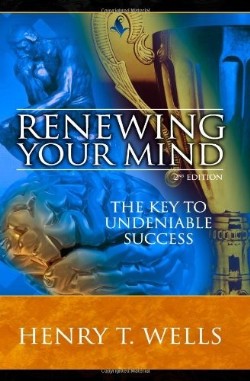9780980246018 Renewing Your Mind (Reprinted)