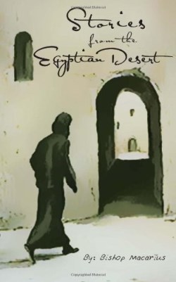 9780980517156 Stories From The Egyptian Desert