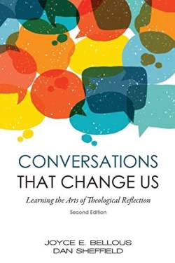 9780981014944 Conversations That Change Us 2nd Edition