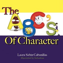 9780981848822 ABCs Of Character