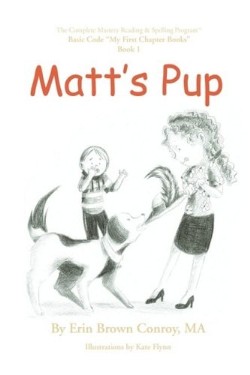 9780981848839 Matts Pup