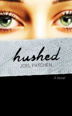 9780981887067 Hushed : A Novel