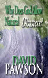 9780981896144 Why Does God Allow Natural Disasters