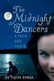 9780981931869 Midnight Dancers : A Fairy Tale Retold