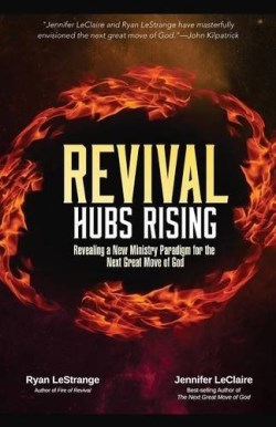 9780981979571 Revival Hubs Rising