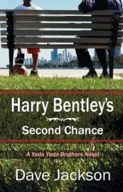 9780982054406 Harry Bentleys Second Chance