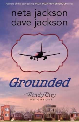 9780982054475 Grounded (Revised)