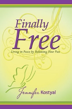 9780982059098 Finally Free : Living In Peace By Releasing Your Past