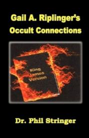 9780982223055 Gail A Riplingers Occult Connections