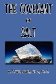 9780982223079 Covenant Of Salt