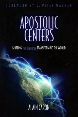 9780982265338 Apostolic Centers