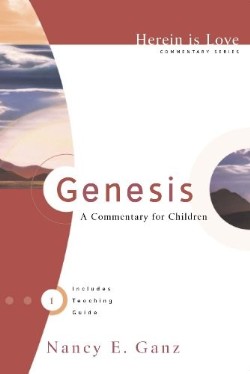 9780982438701 Genesis : A Commentary For Children