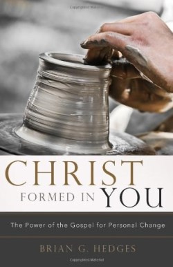 9780982438770 Christ Formed In You