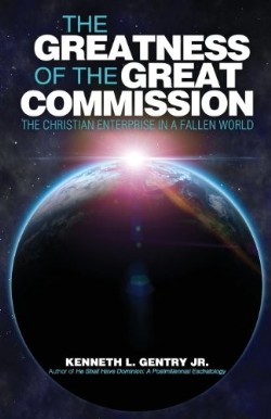 9780982620656 Greatness Of The Great Commission Revised 2nd Edition