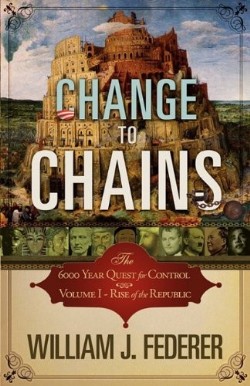 9780982710142 Change To Chains Volume 1