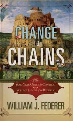 9780982710166 Change To Chains Volume 1