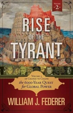 9780982710173 Rise Of The Tyrant