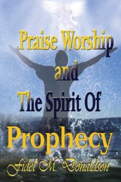 9780982771044 Praise Worship And The Spirit Of Prophecy