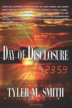 9780982799857 Day Of Disclosure