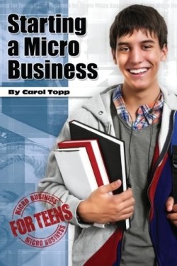 9780982924501 Starting A Micro Business